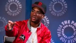   Charlamagne Tha God weet wanneer Hij'll Leave 'The Breakfast Club': 'I Have A Number