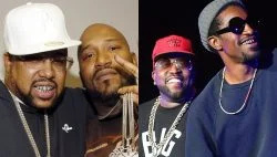   Trailer da trilha sonora de UGK e OutKast para estrelas'Fight Night: The Million Dollar Heist