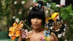   Nicki Minaj aparentemente encerra conversas sobre divórcio com novas imagens de momento familiar