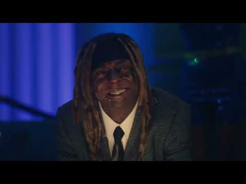 YouTube Video - Lil Wayne обявява'Carter 6' Release Date In Super Bowl Commercial For Lotion