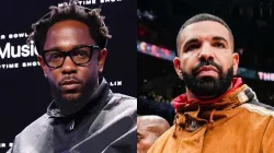   Кендрик Ламар разкрива вдъхновение зад Drake Disses &'GNX': 'It's The Core Of Who I Am