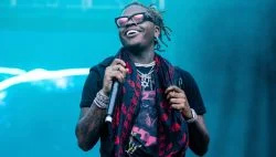   Gunna Devam Eden Hip Hop İç Savaşlarından Etkilenmiyor: 'Kendi Dünyamdayım