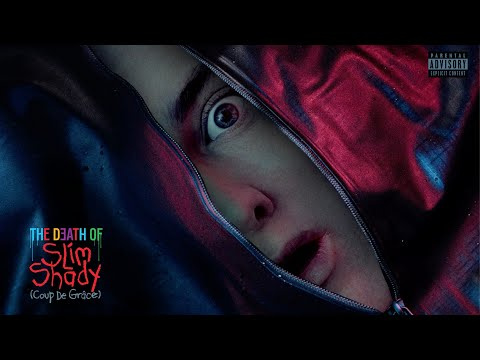   فيديو يوتيوب - إيمينيم يترك معجبيه في البكاء مع قصيدة لابنته هيلي جايد:'Hardest Thing I Ever Wrote