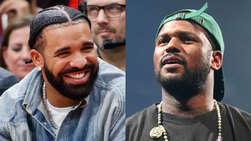 Drake ser ud til at trolde ScHoolboy Q over aflyst Toronto-show
