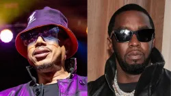   DeVante на Jodeci се отклонява от куката в съдебно дело за изнасилване на Diddy 