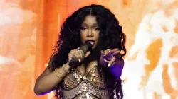   SZA удари в'Ungrateful' Fans Amid Delay Over New 'Lana' Songs: 'Punch Was Right
