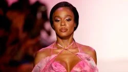   Azealia Banks skygger for tidligere udlejer, mens de lukker ned for udsættelseskrav