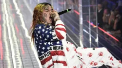   6ix9ine filer  mio. retssag mod LA Fitness over viral Beatdown