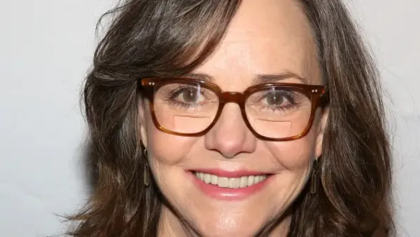 Sally Field