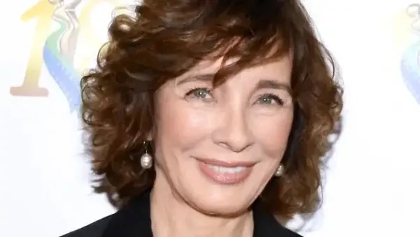 Anne Archer