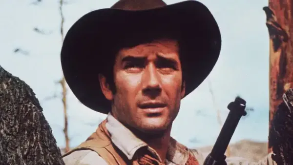 Robert Fuller