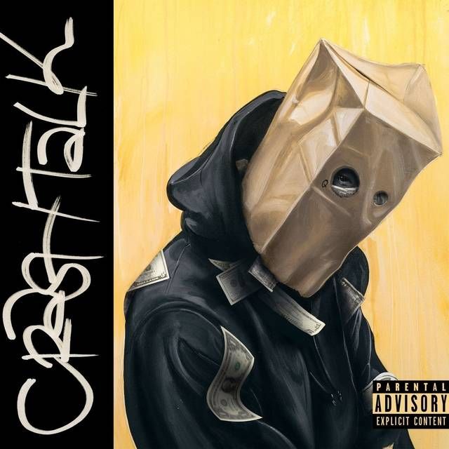Преглед: Последователността на ScHoolboy Q поглъща албума за разговори в CrasH