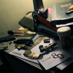 Kendrick Lamar - jakso 80