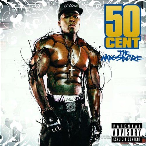 50 Cent - Резня