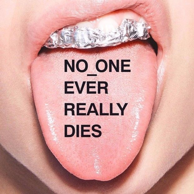 Kritik: N.E.R.Ds 'No_One Ever Really Dies' ist eine Helluva Wild Ride