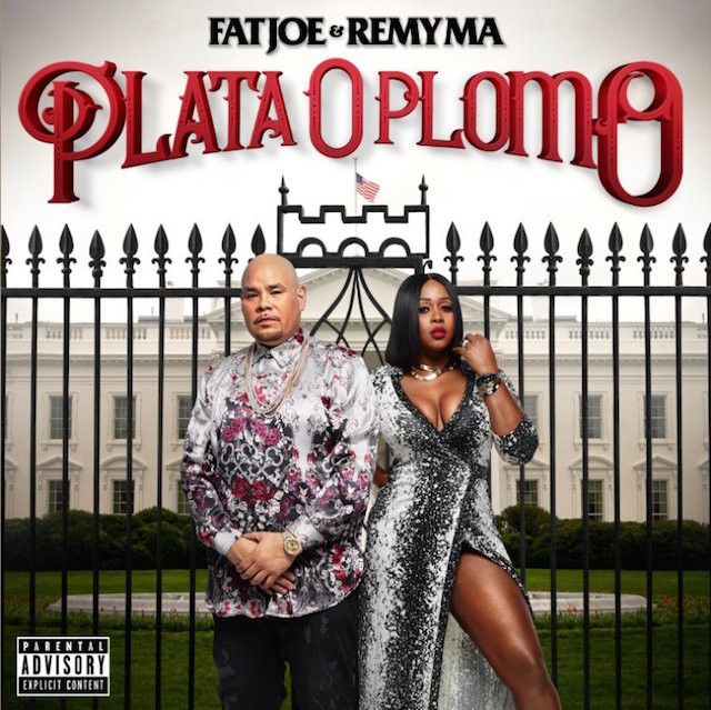 Kritik: Fat Joe & Remy Ma können auf 'Plata O Plomo' keinen Groove finden