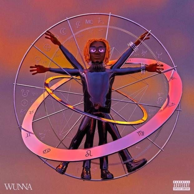 ביקורת: גונה כבר לא מיני בריון צעיר עם אלבום 'Wunna