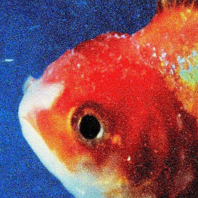 Rückblick: Mit 'Big Fish Theory' schwimmt Vince Staples Runden vor der Konvention