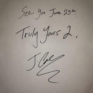 J. Cole - Truly Yours 2 (Mixtape Review)