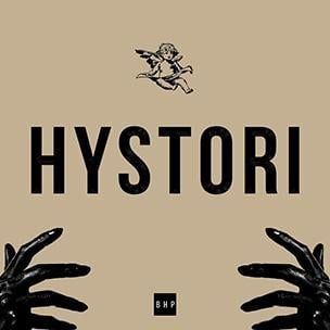 CyHi The Prynce - Fekete Hystori Projekt (Mixtape)