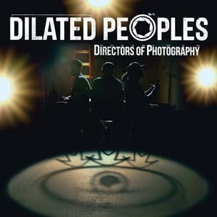 Dilated Peoples - Leikstjórar ljósmyndunar