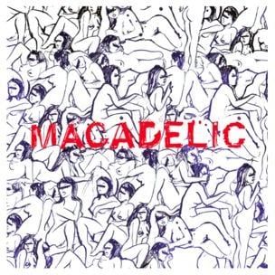 Mac Miller-Macadelic (Mixtape 검토)