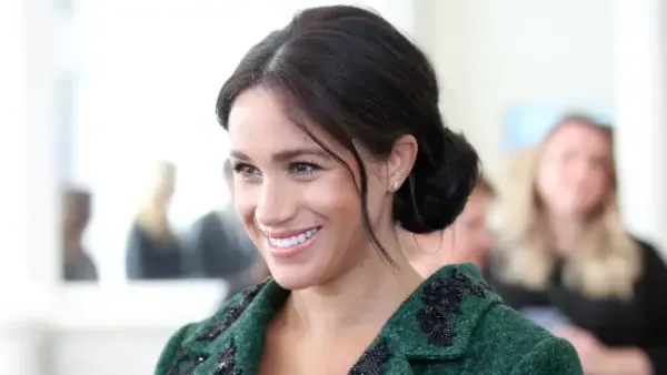 Herzogin Meghan