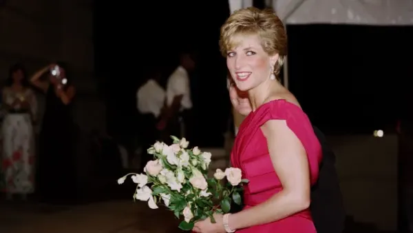 Lady Diana