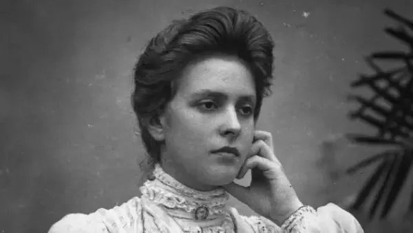 Alice von Battenberg