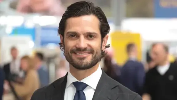 Prinz Carl Philip