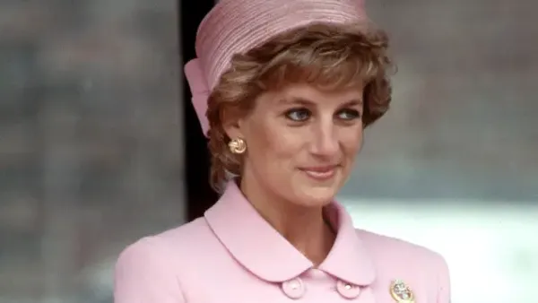 Lady Diana