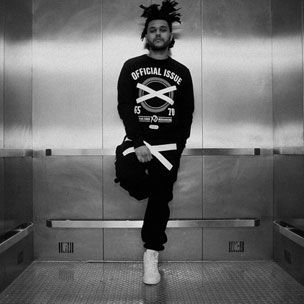 The Weeknd - Drunk In Love (ريمكس)
