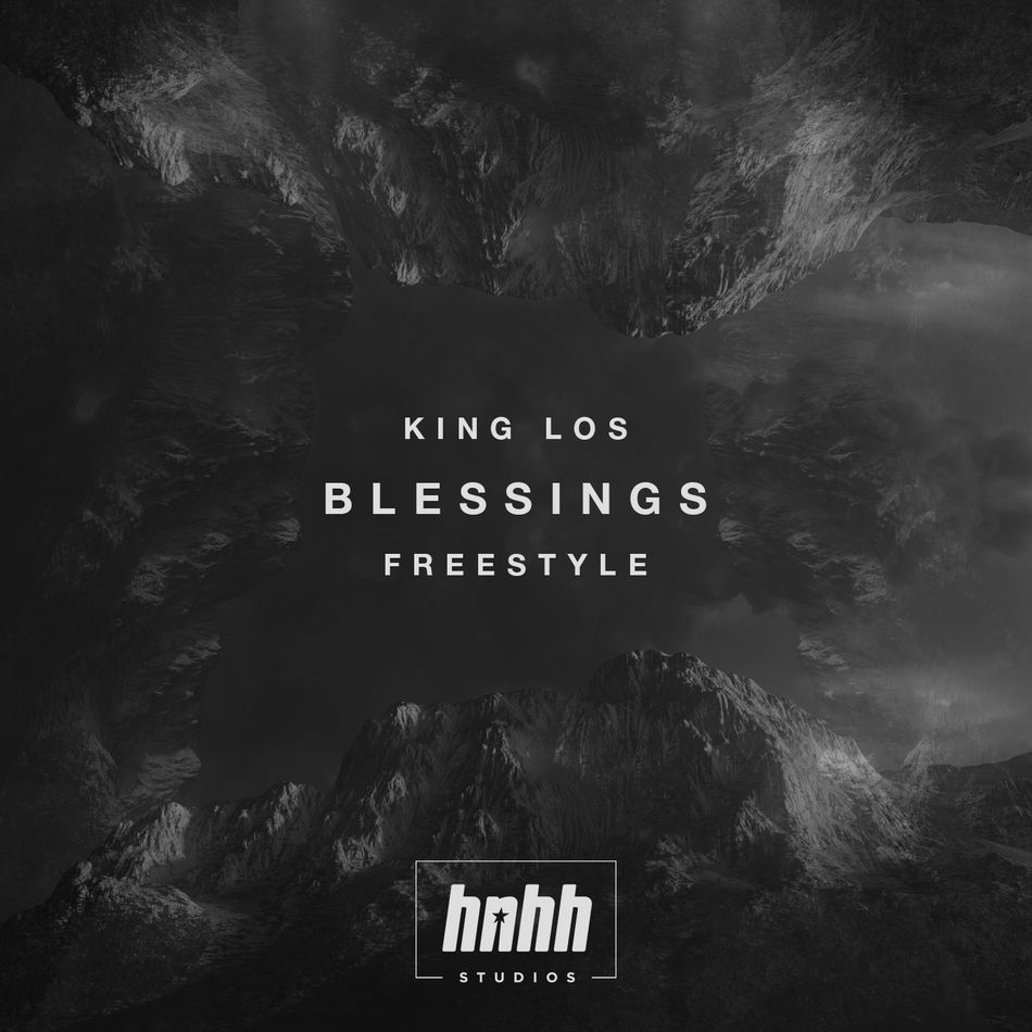 King Los - 'Blessings (Freestyle)