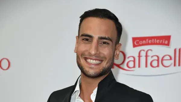 Timur Ülkers Familie: Ein Blick hinter die Kulissen