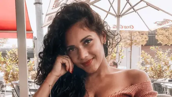 Bachelor in Paradise - Pam Gil Mata