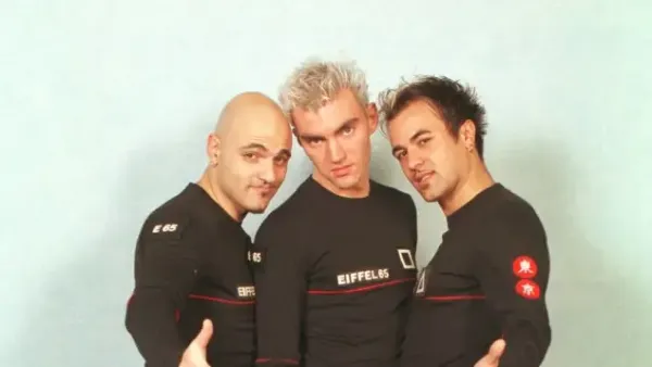 Eiffel 65