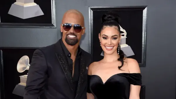 Shemar Moore