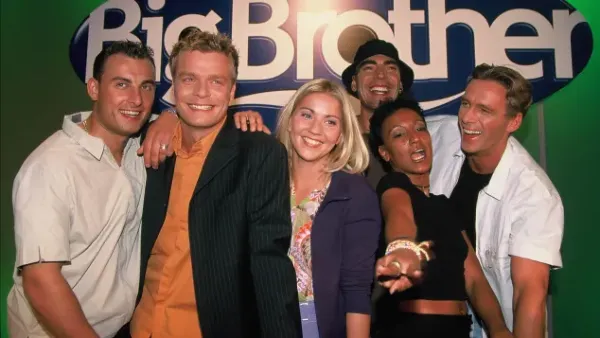 Jürgen Milski bei Big Brother