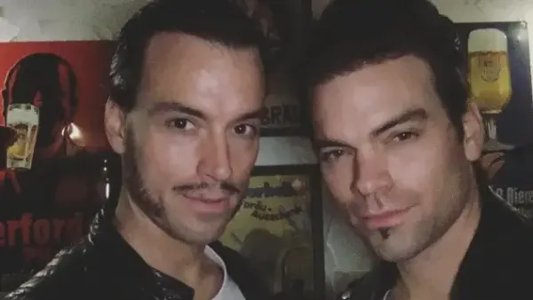 Ehrlich Brothers