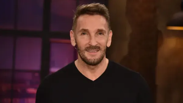 Mark Keller