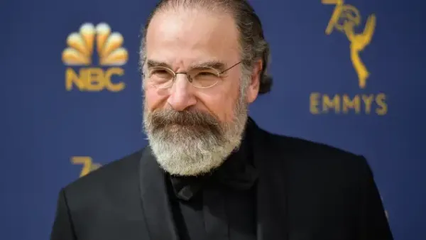 Mandy Patinkin 