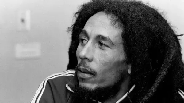 Die tragische Lebensgeschichte von Bob Marley