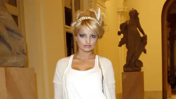 Sarina Nowak
