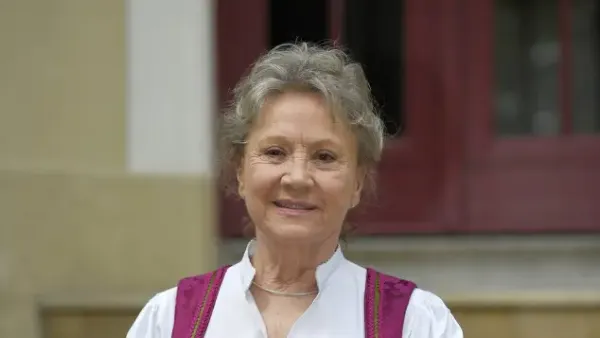 Antje Hagen