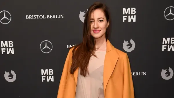 Elena Garcia Gerlach