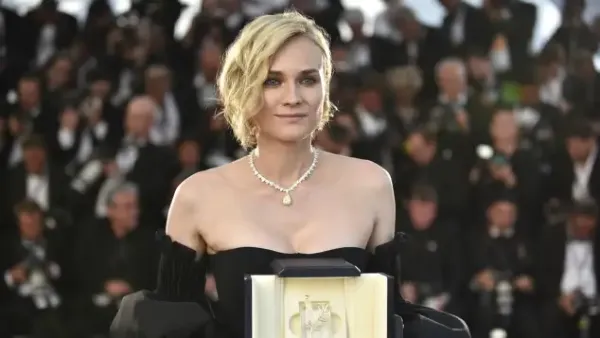 Diane Kruger