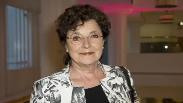 Monika Baumgartner