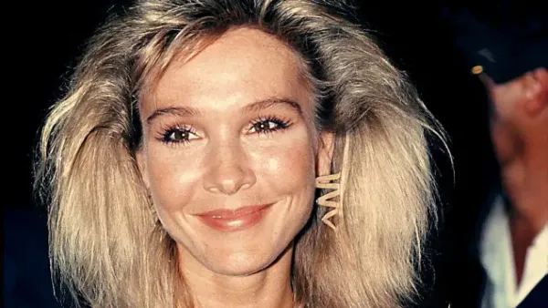 Cynthia Rhodes