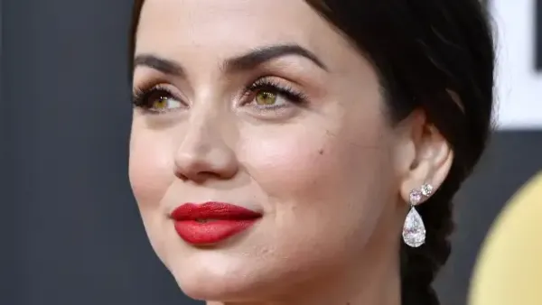 Ana de Armas
