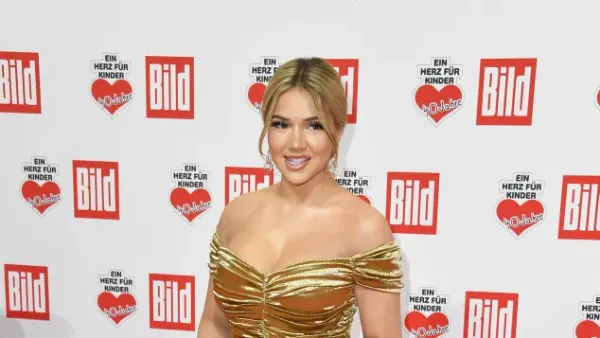 Shirin David